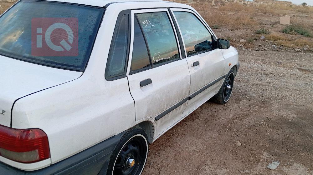 Saipa 131